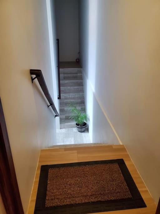 'The Solace' New Luxury Modern 1Bed 1Bath Apt. Portmore Exterior foto